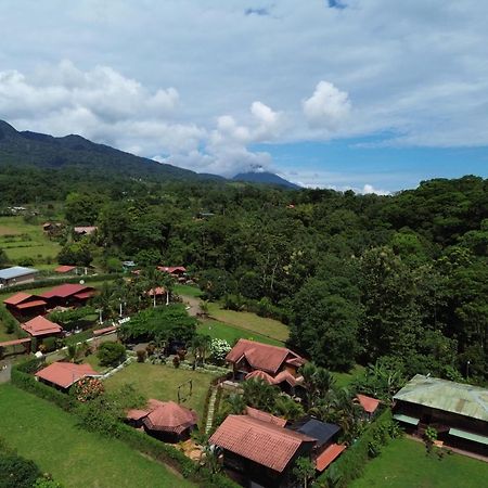 Pitangus Lodge Chachagua Εξωτερικό φωτογραφία