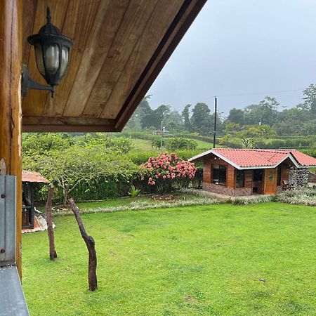 Pitangus Lodge Chachagua Εξωτερικό φωτογραφία