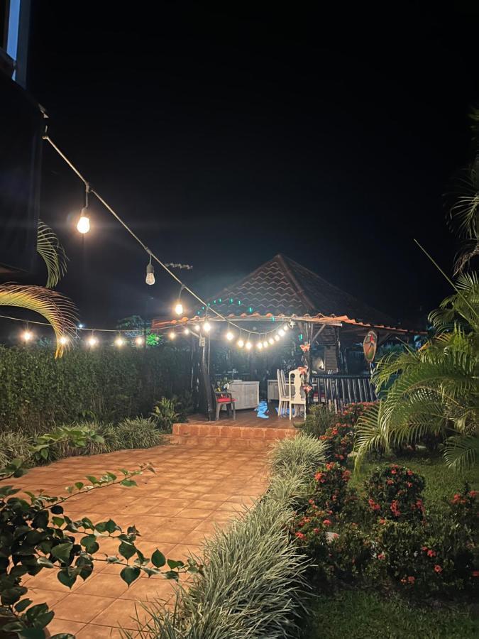 Pitangus Lodge Chachagua Εξωτερικό φωτογραφία