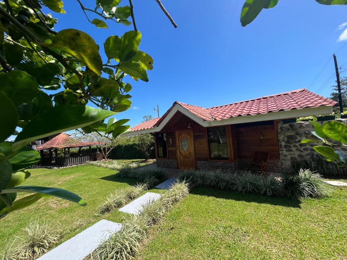 Pitangus Lodge Chachagua Εξωτερικό φωτογραφία