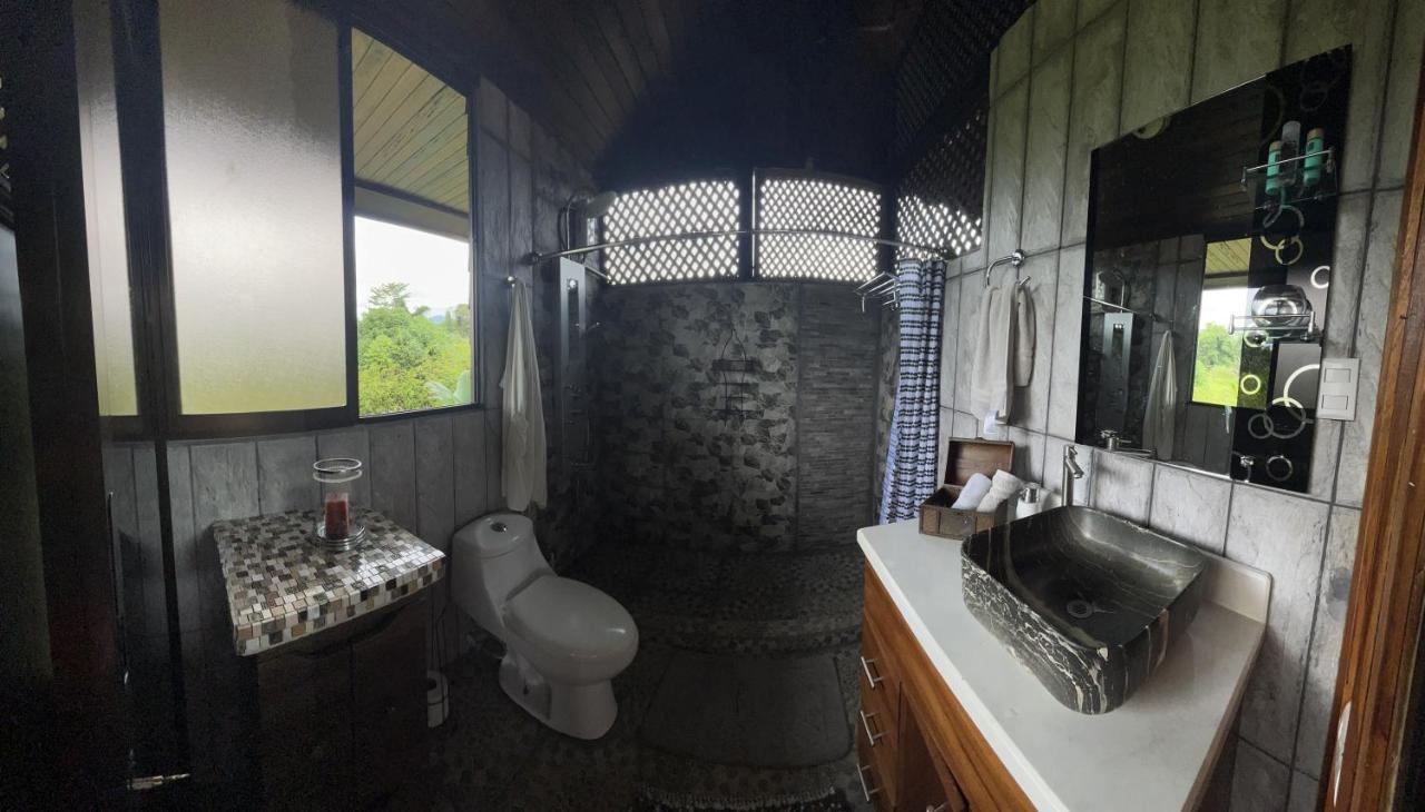 Pitangus Lodge Chachagua Εξωτερικό φωτογραφία