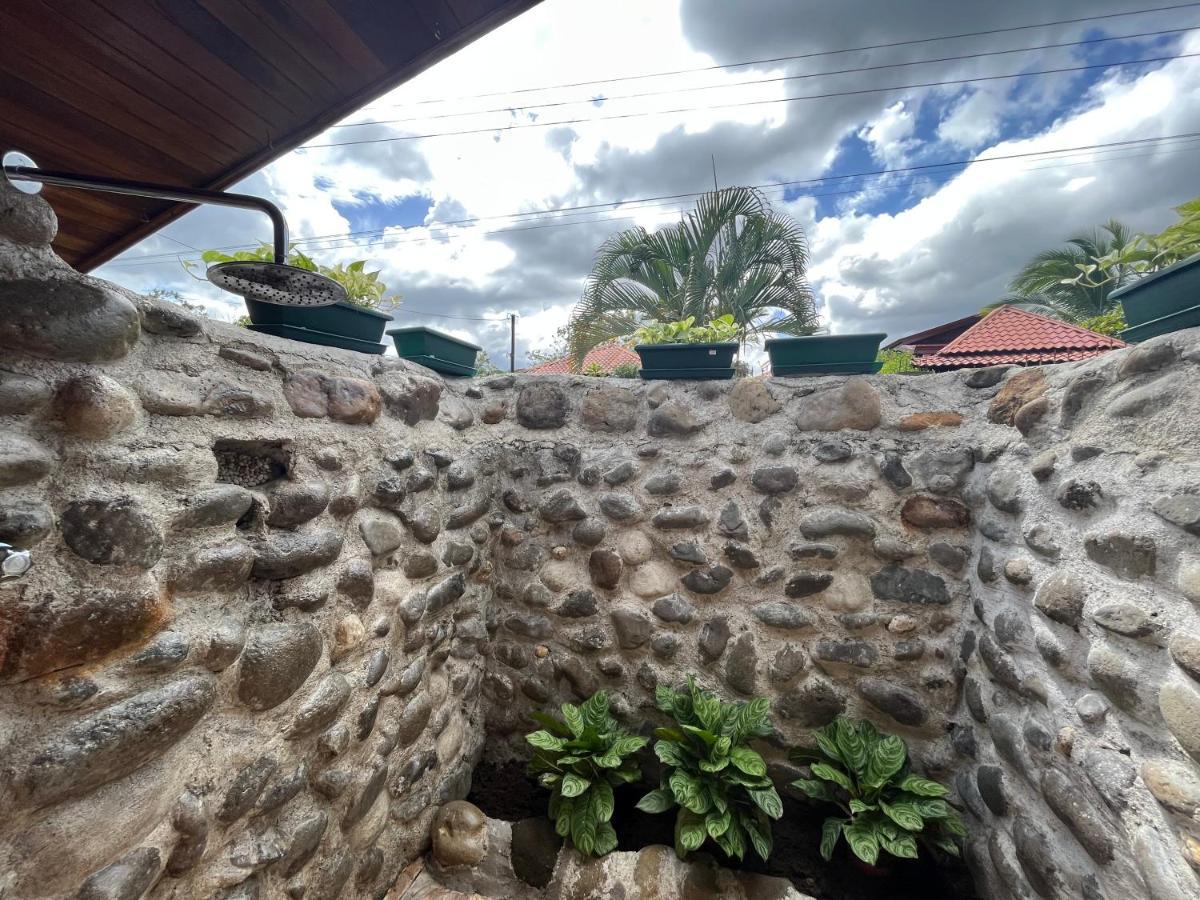 Pitangus Lodge Chachagua Εξωτερικό φωτογραφία