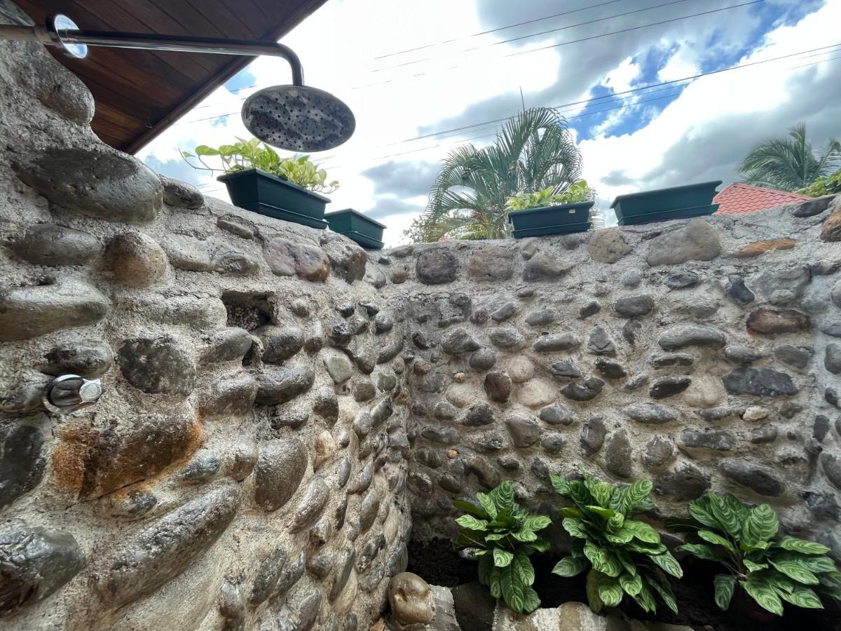 Pitangus Lodge Chachagua Εξωτερικό φωτογραφία