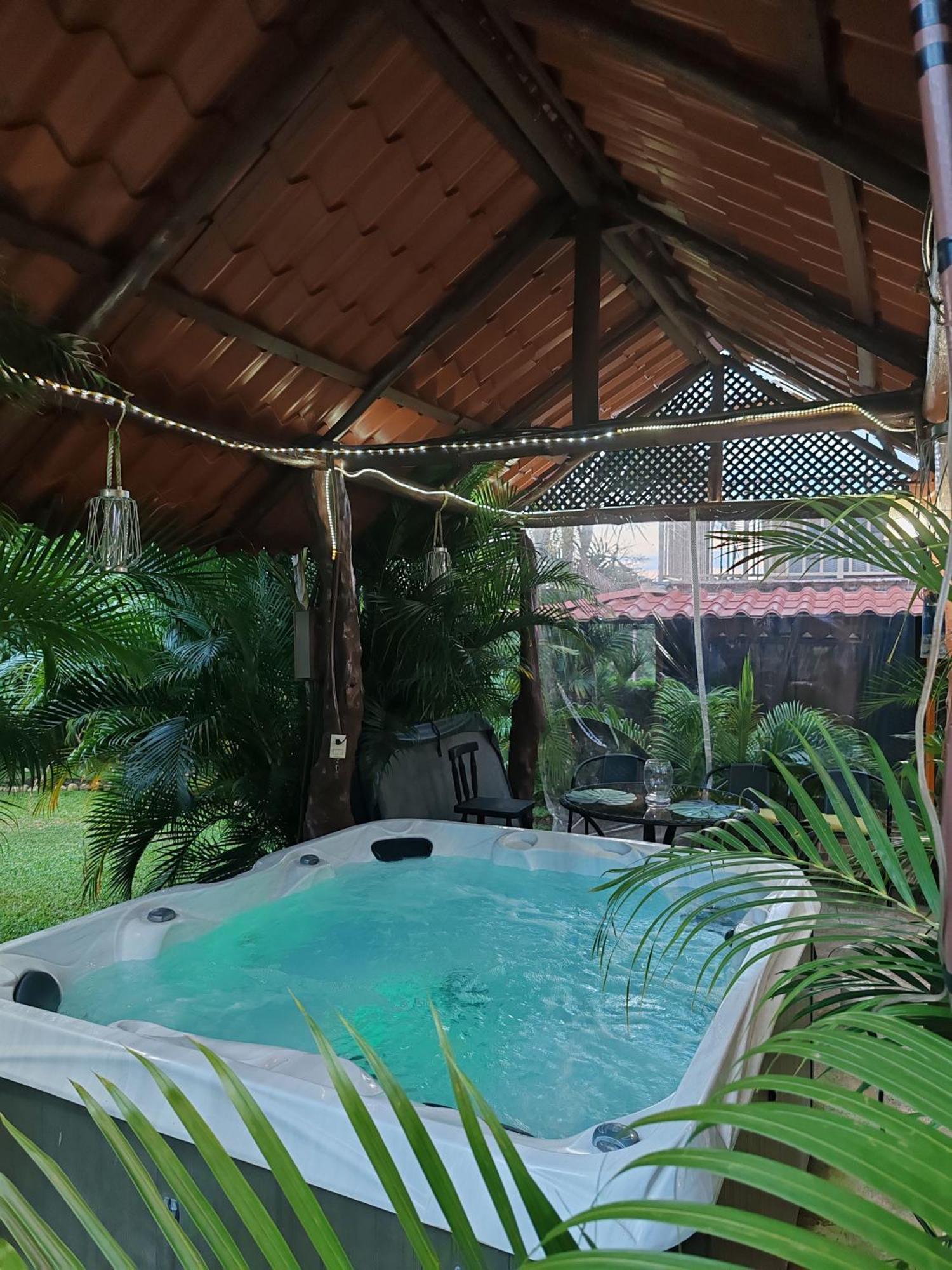 Pitangus Lodge Chachagua Εξωτερικό φωτογραφία