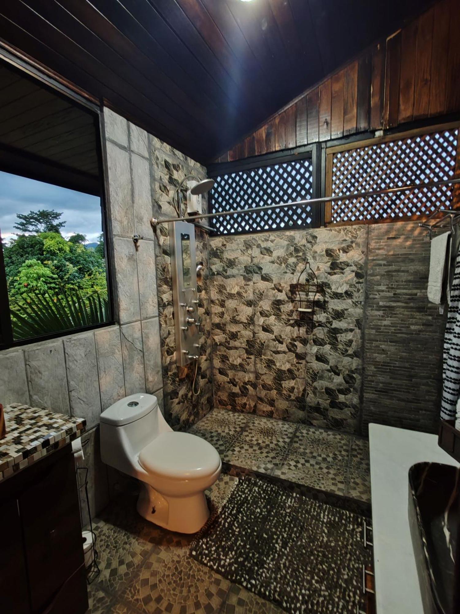 Pitangus Lodge Chachagua Εξωτερικό φωτογραφία