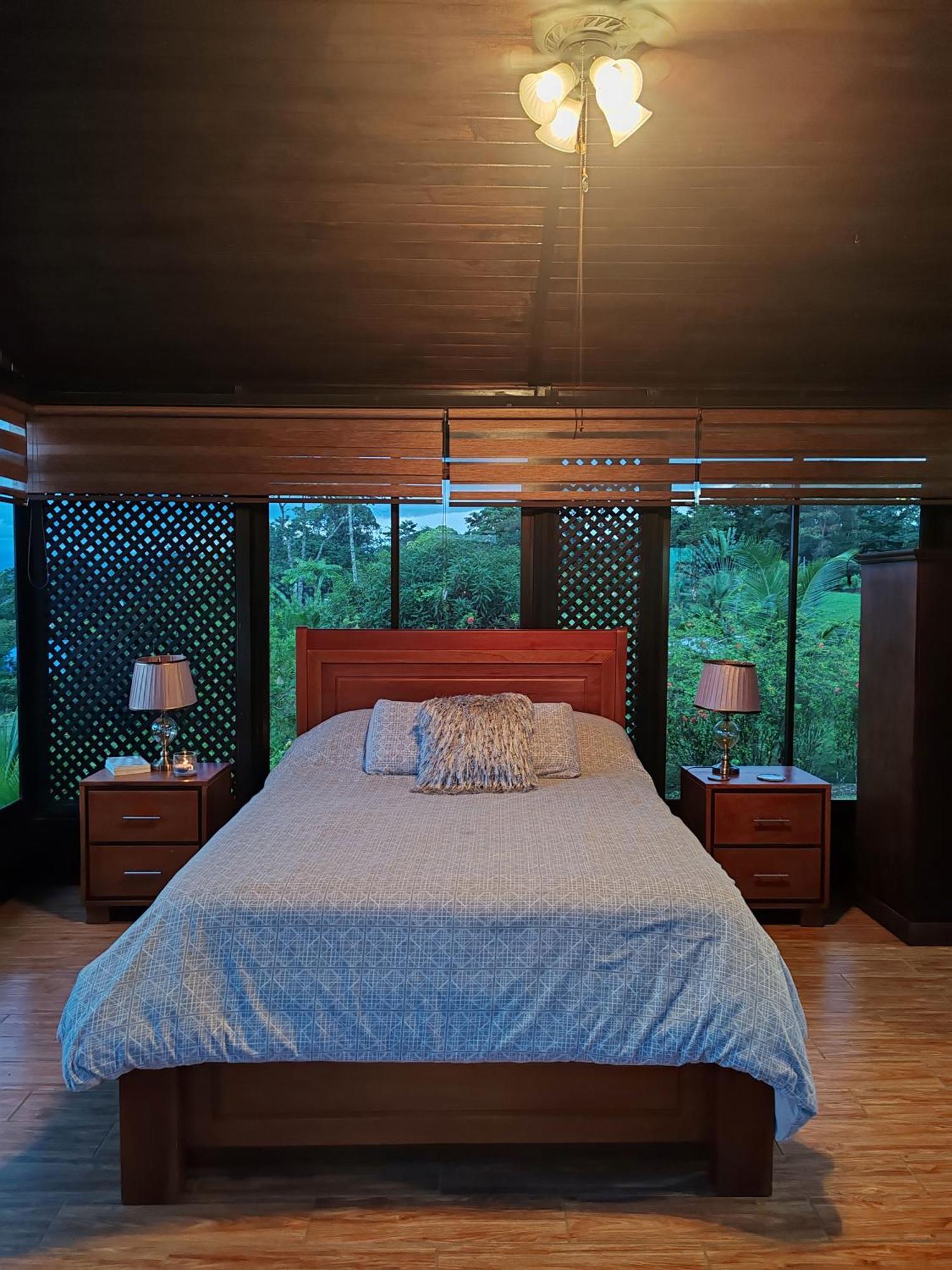 Pitangus Lodge Chachagua Εξωτερικό φωτογραφία