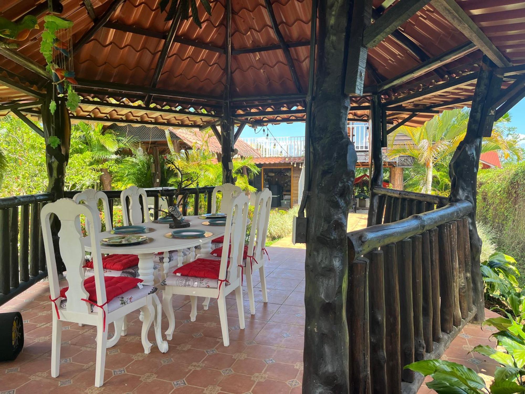 Pitangus Lodge Chachagua Εξωτερικό φωτογραφία